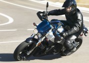 Buell CityX XB9SX